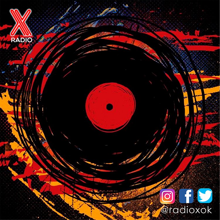 RADIO X tweet media