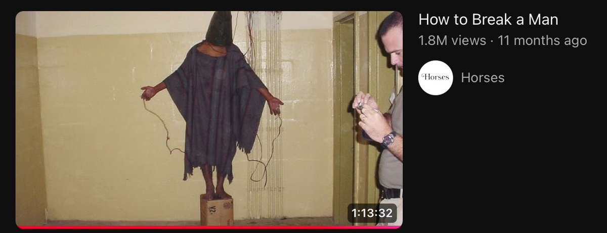 ArkansasUnder's tweet photo. @psycogenicFugue Idk if they’d be rated the highest but these are my personal recommendations for great YouTube essay vids https://t.co/KUkrUKelWy