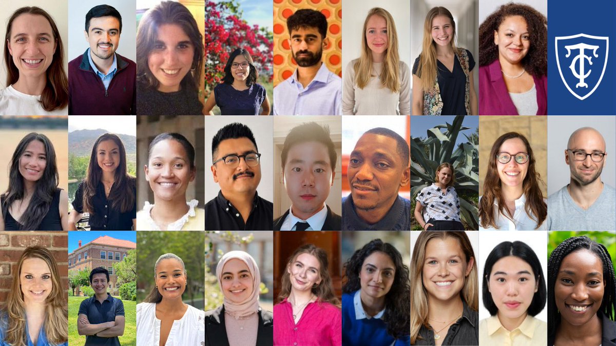 TC_ICEP's tweet photo. ICEP students at Teachers College earned recognition at the program, institution, and national levels in 2025–26, spanning dissertation research, international fieldwork, language study, and global engagement!
🌍🎓

Read the full story on our website! https://t.co/y2quiQEp0W https://t.co/mksYg7q0al