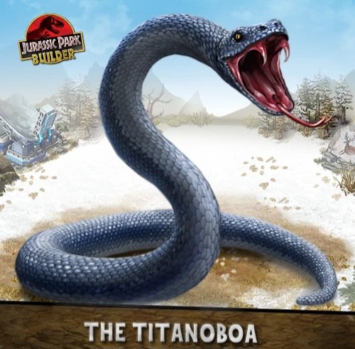 Kapro_The_Auto's tweet photo. It continues to annoy me how Jurassic is so allergic to adding cenezoic animals other than in side material like games or shows

Plus, think the of the toy sales. Who doesn't want to buy a Mammoth toy with the JP/JW logo on it? https://t.co/BtMUBTVvXc