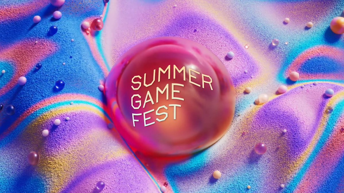 ChiclanaFriends's tweet photo. Descansad mucho, que la semana que viene tenemos aquí el No-E3. En Chiclana, cubriremos los eventos más importantes. Anotad:

🔷 STATE OF PLAY: 2 de junio, a las 23:00 CEST.

☀️ SUMMER GAME FEST: 5 de junio, a las 23:00 CEST.

🟩 XBOX GAMES SHOWCASE: 7 de junio, a las 19:00 CEST. https://t.co/wHPoeC2nvf