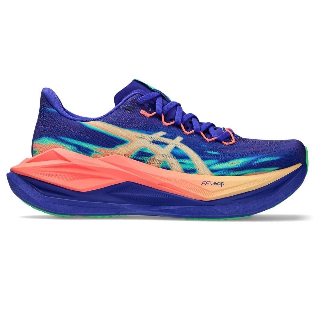 mrbobz30's tweet photo. Misi Selepas Raya Korban 
Kasut Berlari Asics Superblast 3 Unisex Running Shoes 
👞 https://t.co/Kq11SYFb0b https://t.co/eKLufuaRcy