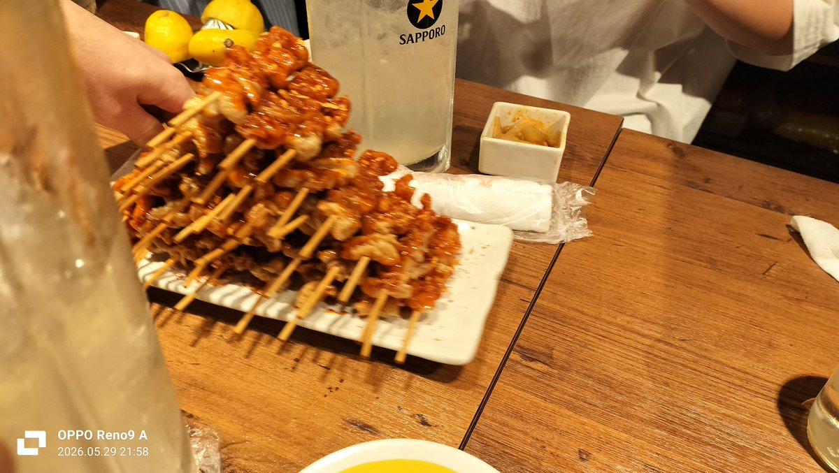 ハゲあるよ(笑)⚓🎀🐾︎︎
ういままライブ参戦 tweet media
