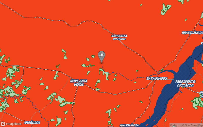 Occasional quick-map tweet media