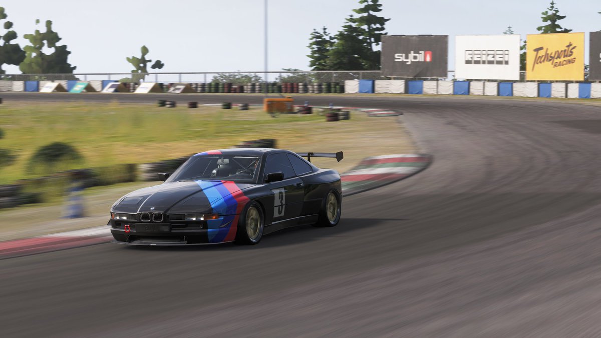 Infernothefox's tweet photo. Been playing #ForzaHorizon６ a fair bit lately and, since I wanna take it easy with the racing... I thought I'd do a bit of car photography.

Consider this bit of a thread of sorts. https://t.co/a1lDuODPHH