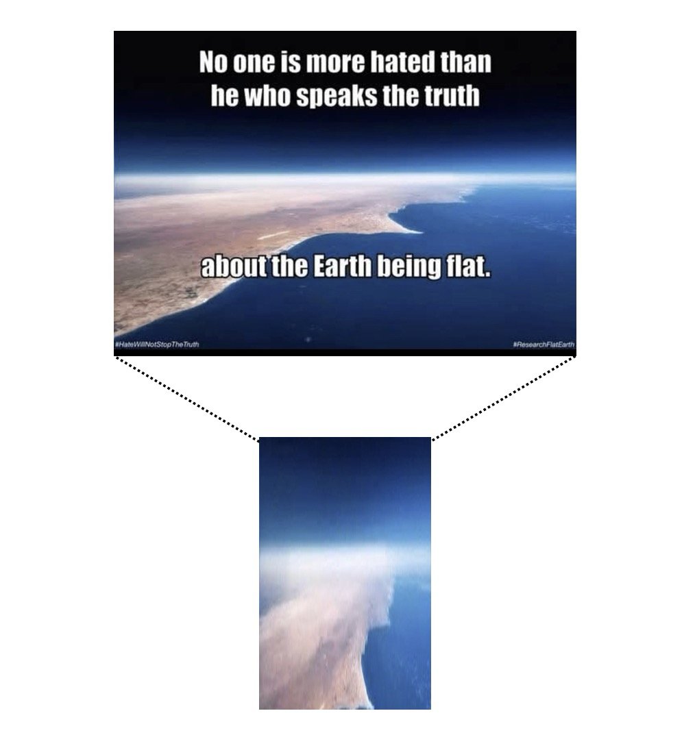 Science Interface tweet media