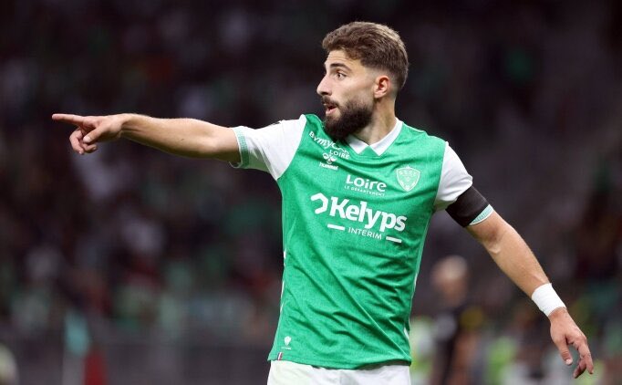 SERKAN JK 🦅 tweet media