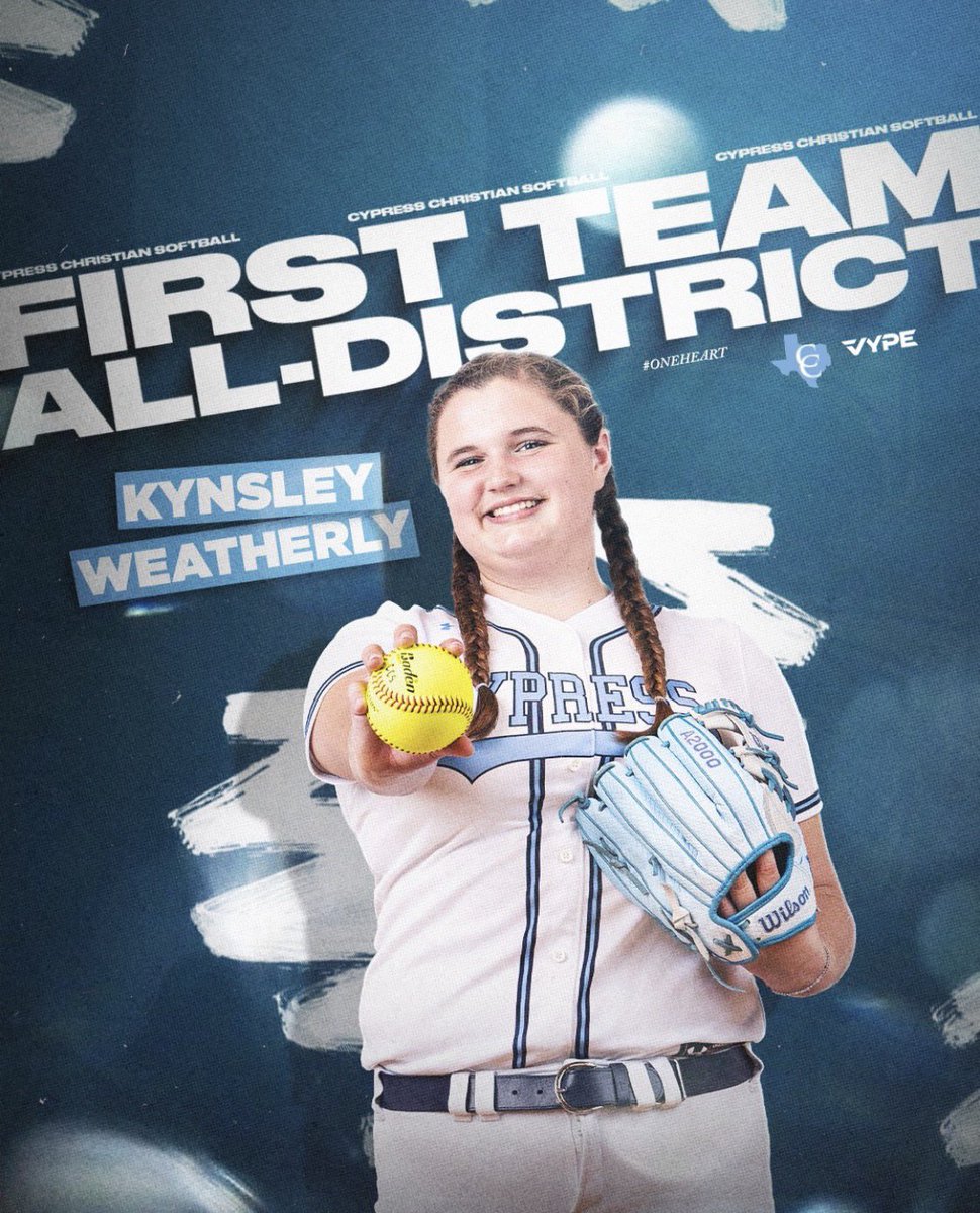 KWeatherly30491's tweet photo. Last week at our end of the season dinner, I was given the Newcomer Award for our Varsity team.  In addition to receiving it, I also learned I made All District First Team and All State Honorable Mention.  Thank you to the coaches and to the committee members who recognized me and my other teammates this season.   

#BeElite
#AllDistrictFirstTeam
#AllStateHonorableMention
#SummerSeasonStartsSaturday
#WarriorSoftball
@ELP_Pitching