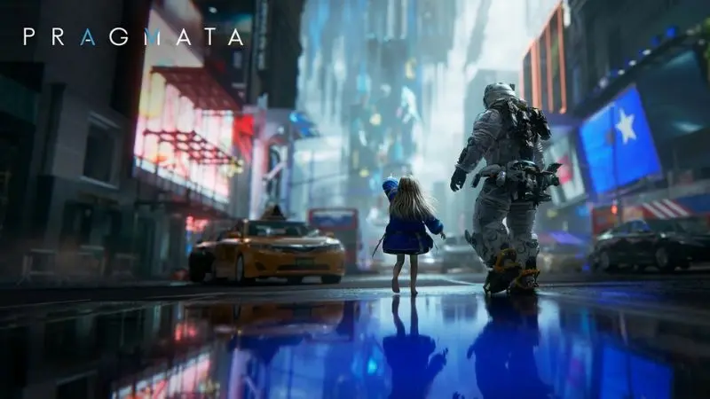 LegnaGCF's tweet photo. Hace bastante tiempo que dejaron de interesarme shooters, especialmente en juegos lineales, pero lo que llevo jugado de Pragmata me parece una maravilla. Me llamó la atención que tuviera un 96% de reviews positivas en steam y no es para menos: https://t.co/Ip2h1ViyjF