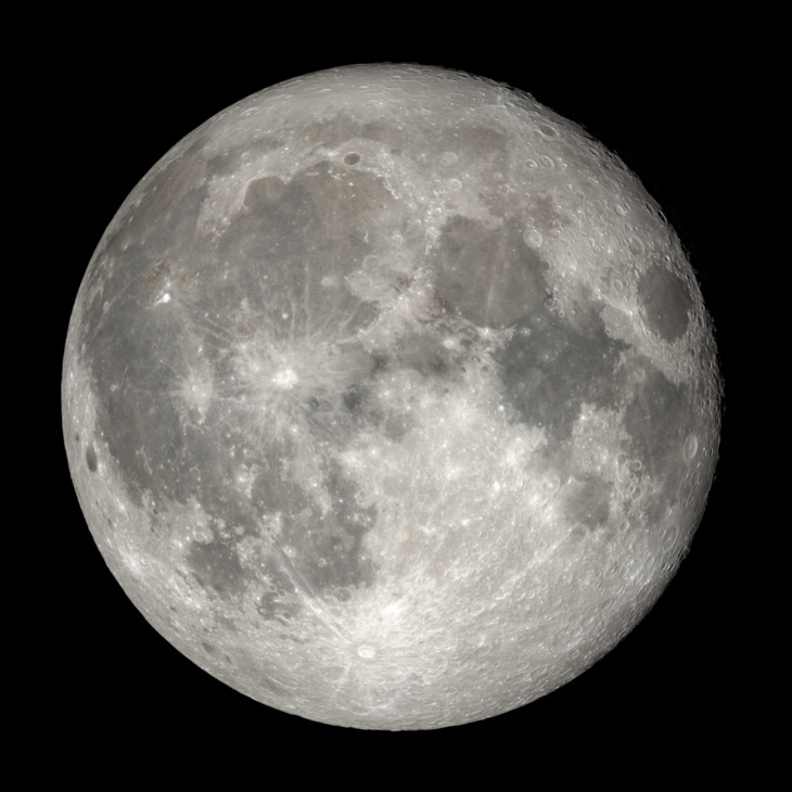 NaGraHo's tweet photo. Faza Księżyca dzisiaj🌖 99% (Księżyc w kształcie "#C" - #cofa się, #cienieje, #ciemnieje, #chudnie, garbaty). Wiek Księżyca 16 dni.
Za 7 dni ostatnia kwadra🌗
Za 14 dni nów🌑
Odległość🌖 od🌍: 405 448 km (rośnie)
Grafika: NASA SVS https://t.co/UD0bc9EPBA