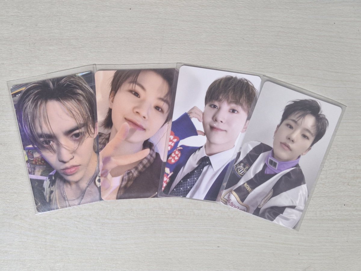 menowuno's tweet photo. Wts lfb Ph Decluttering 

⋆°.⋆♡ Seventeen Set 1

𐙚 ₱500
𐙚 Onhand
𐙚 Payo/5 days dop 
𐙚 Reply/Dm to mine 

ᥫ᭡ Seungcheol Jeonghan Joshua Jun Hoshi Wonwoo Woozi The8 Mingyu Dk Seungkwan Vernon Dino Svt SEVENTEEN https://t.co/ttzDt61ye0