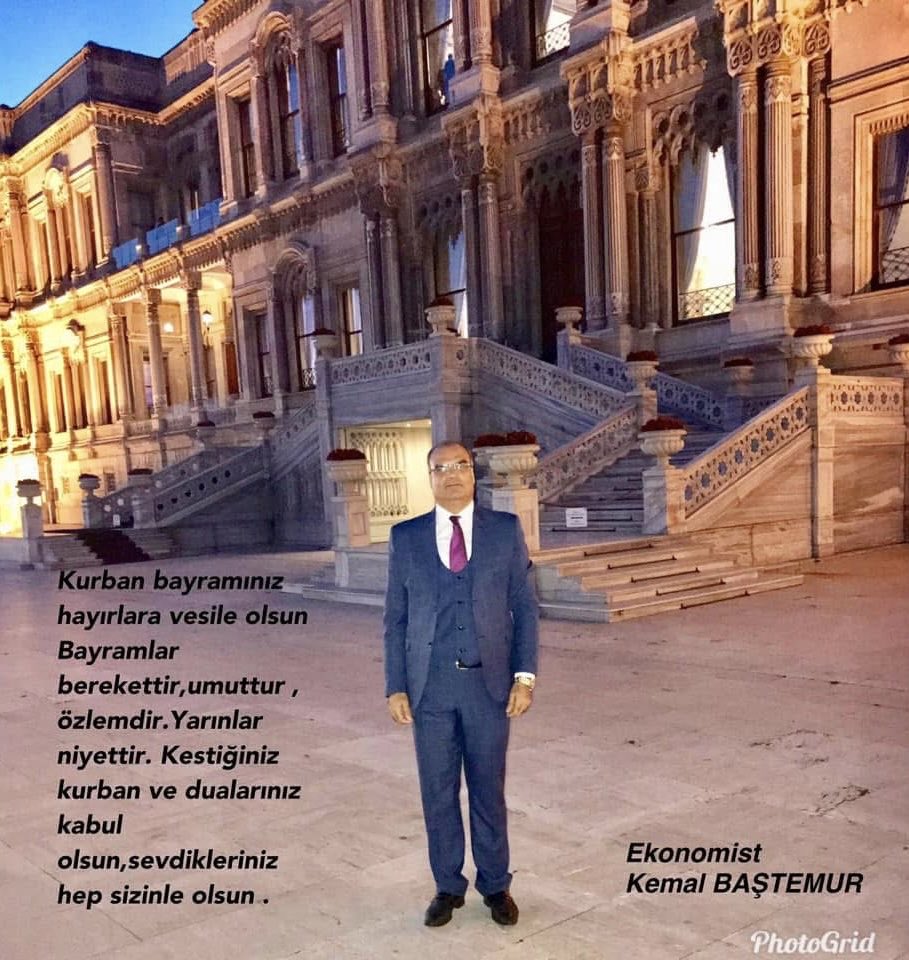 kmlbstmr's tweet photo. İstanbul’un fethinin 573.yılı ve Kurban Bayramımız kutlu olsun.#istanbulfethi #Fethin573Yılı https://t.co/p6sexOiInb