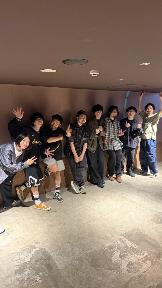 clubOUtopos's tweet photo. ありがとうございました！🫶🏻🔥
@Ovall_Japan @boneus_jp https://t.co/dyLoIkVmHo