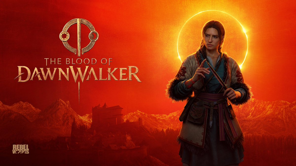Dawnwalker tweet media
