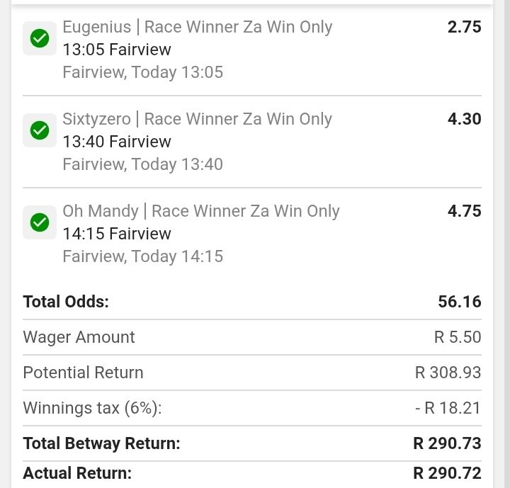 DuLluwellyn's tweet photo. @MyBigBets1
Tried something biggie https://t.co/820F7wexfx