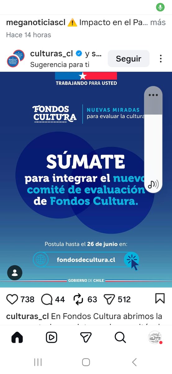 cantoine's tweet photo. Buena, buena, iniciativa. Hay aquí un intento por sumar nuevos jurados que integren las comisiones de evaluación de los concursos asociados a Fondart en todas sus lineas. Es una buena idea pues así se oxigena el circuito de los FFCC. Se sabe que por años  se mantienen las mismas personas, así que esta decisión del MINCAP va por la línea correcta. La veníamos pidiendo desde hace rato. Lo único es que que con ese tipo de publicidad se entiende poco de que se trata, no se subraya su importancia para el sistema de financiamiento de la cultura  y entrega pocas referencias sobre el sentido de contribuir al sector como jurado.