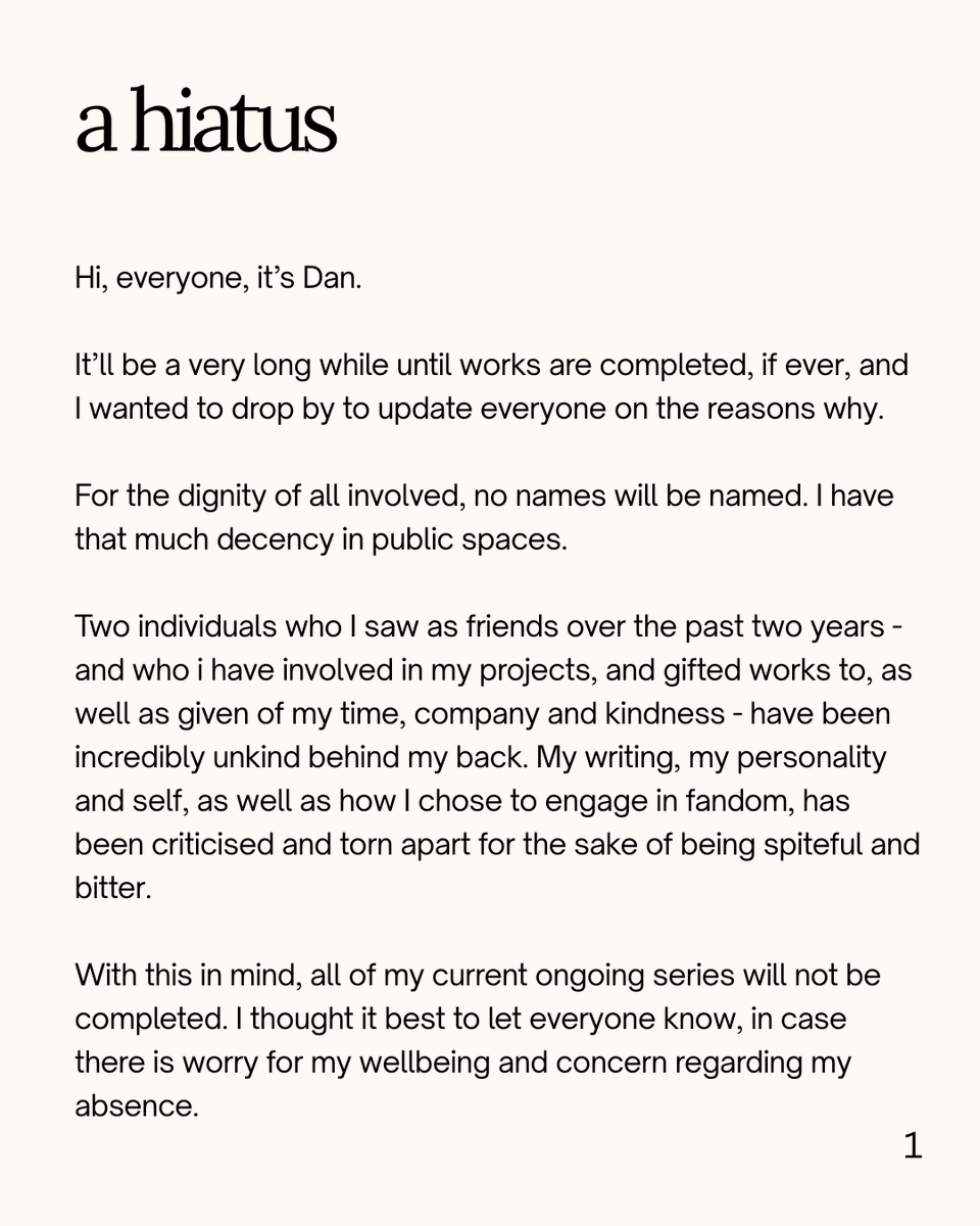 Dan | archonsoflove tweet media