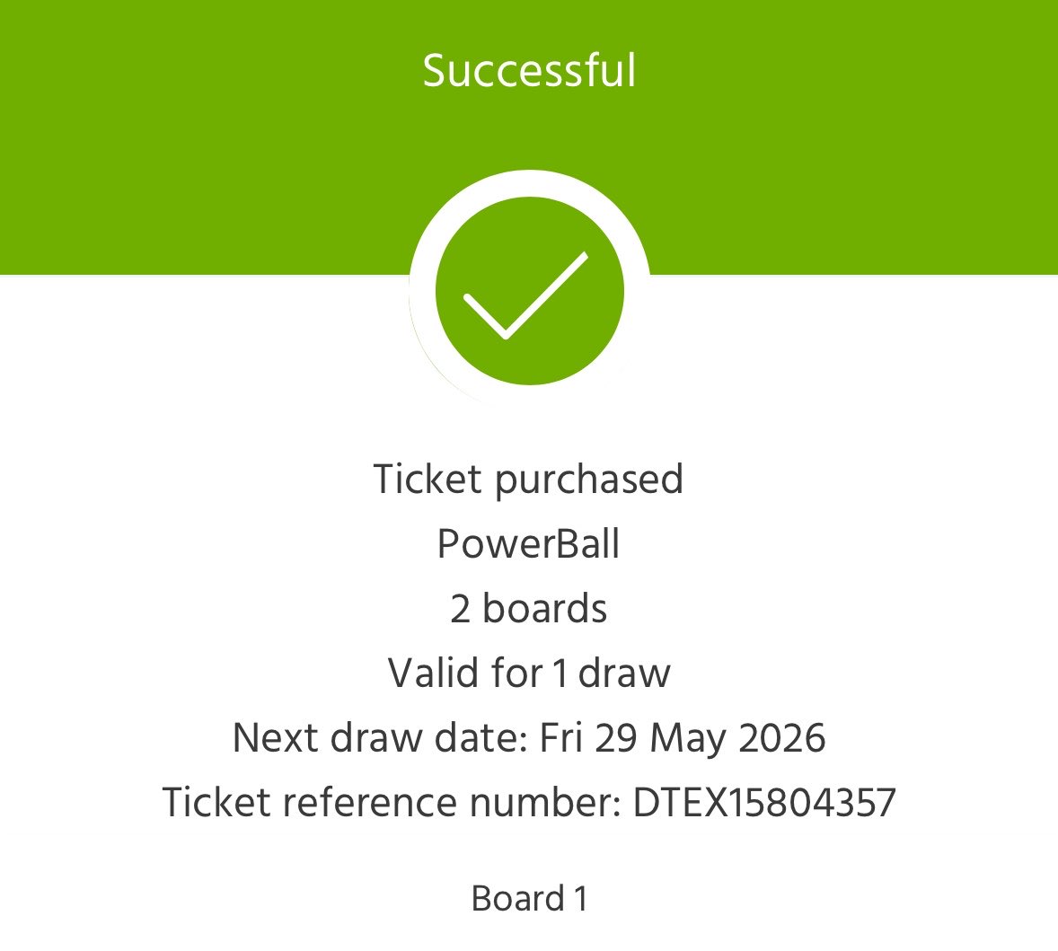 ladyhuneybee's tweet photo. #AD Last  chance to grab your ticket 🎰 Imagine waking up to an estimated R223 million win 😭🔥you must not miss this . Get your ticket in-store, on your banking app, or via https://t.co/boiVg6WPpE before it’s too late. I got mine 

#R223Million #PowerBallSA https://t.co/ur6NI9PqeG