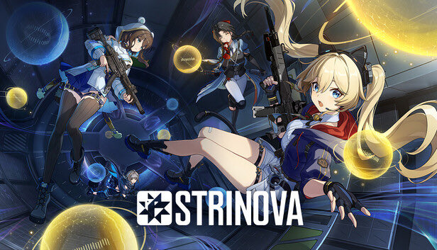 Sol_Identiteve's tweet photo. Strinova stream at 4PM EST today!!
(i’m gonna be crashing and burning oh no)

☀️ https://t.co/wnv3EFXxvI