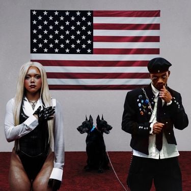 linkup_network's tweet photo. PARTYOF2’s ‘AMERIKA’S NEXT TOP PARTY’: A Colorful, Chaotic, and Occasionally Brilliant Mess #music #hiphop #newrelease #stevenwick #stevenwickblog

@defjam 
@partyoftwo 

https://t.co/9NSD6Qaa9L https://t.co/yz85oSru1L