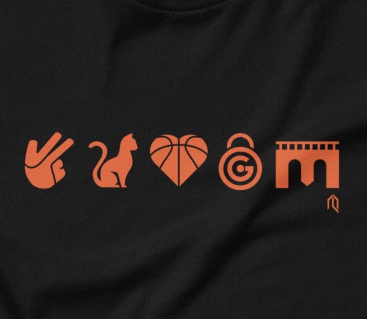 Athlete Logos Apparel tweet media