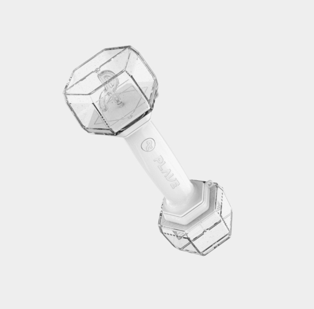 MoobanService's tweet photo. PRE พรี แท่งไฟน้องเพ้บ ดัมเบลบง
PLAVE OFFICIAL LIGHT STICK
รับเรื่อย ๆ จนกว่าจะหมด

🚢 1,350
✈️ 1,470
รวมเคลียร์ภาษี

❤️‍🔥 กดสั่งทันทีเมื่อครบทุก ๆ 2 แท่ง

ค่าส่งในไทย ems 45

#ตลาดนัดplave
#หมู่บ้านเซอร์วิส https://t.co/jGfoOov3J3
