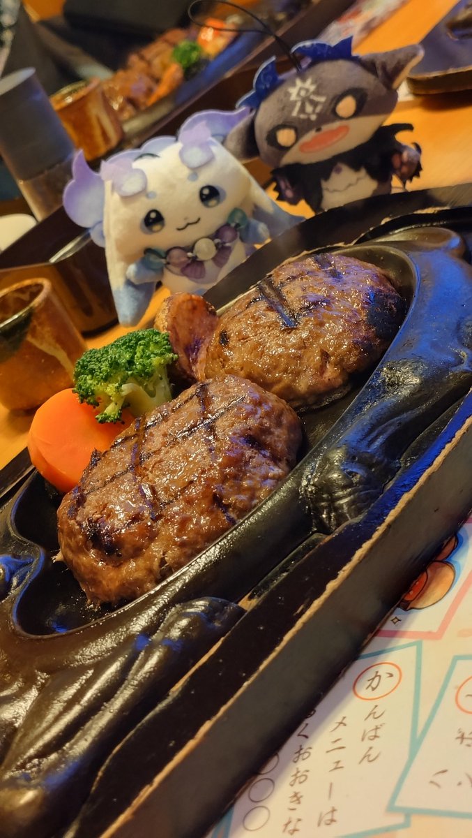 pineame201's tweet photo. #にじぱぺっとが見られるタグ 

ヘルエスt…静岡行ってきました https://t.co/XQVFQMcsIw