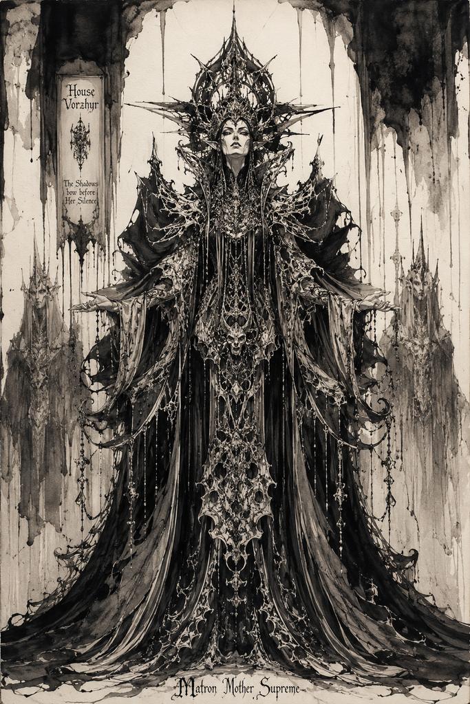 GRIM INK tweet media
