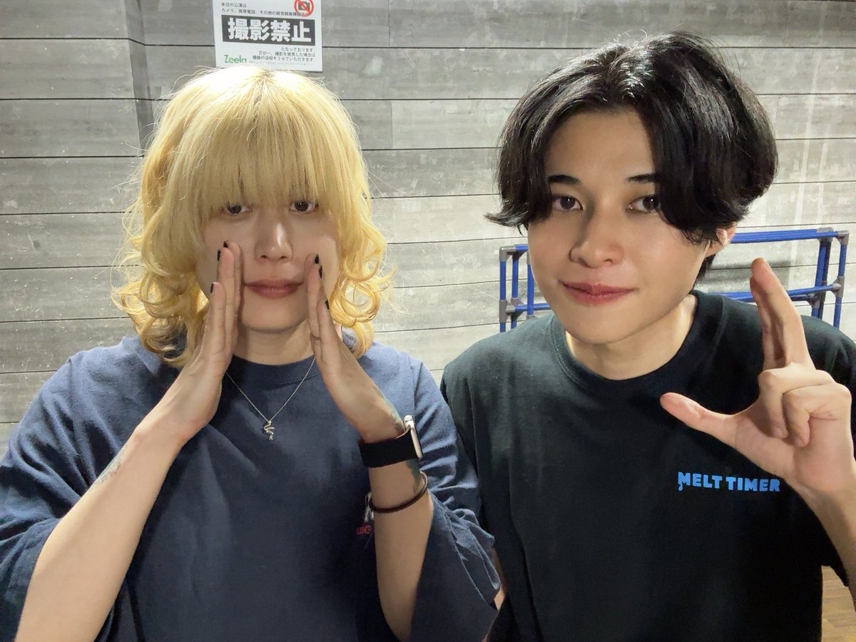 meme_koenara's tweet photo. ラブリーマイフレンド ハヤテ https://t.co/1PTuZzcEKM