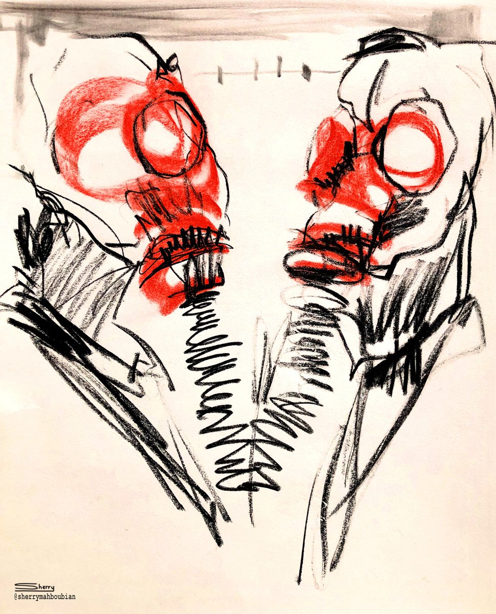 crowneddogs's tweet photo. The other Face

by Sherry Mahboubian / @SherryNFT https://t.co/bdzUGoIhHH