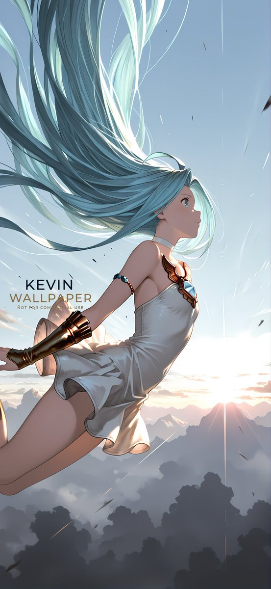 NotThatKevinLA's tweet photo. That stretch of blue — the sea, dreams, and freedom 🌊
Granblue Fantasy | Lyria Wallpapers &amp; Avatars
Leave a comment if you'd like to see more characters.

#GranblueFantasy #Lyria https://t.co/lL59SXuG3R