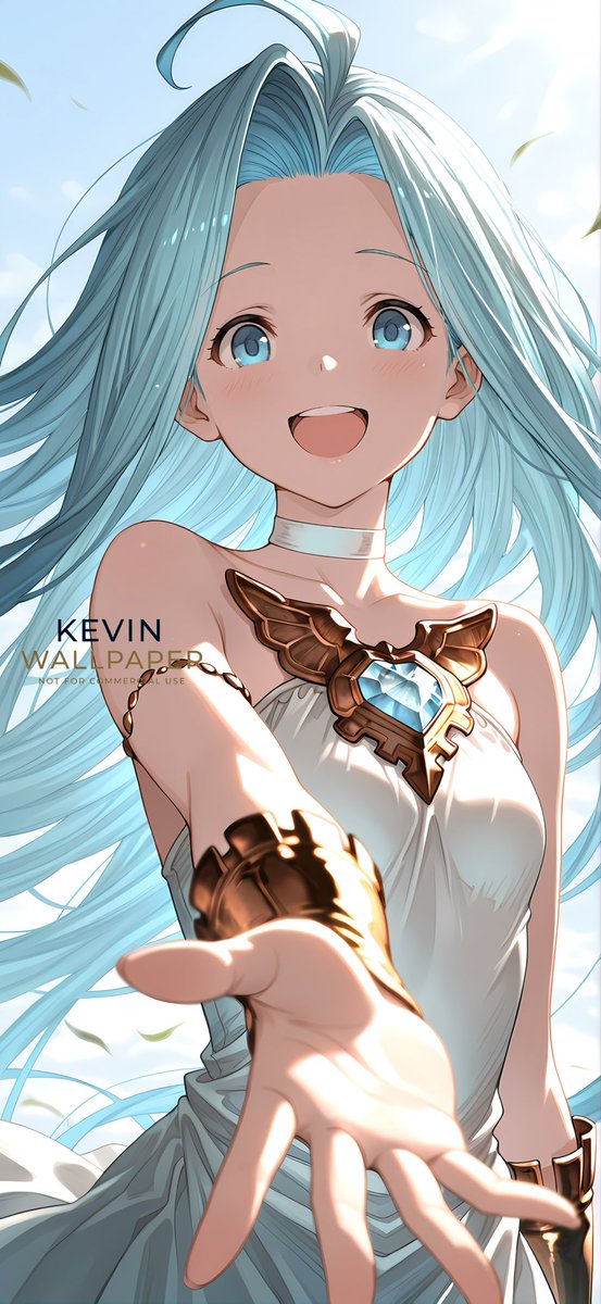 NotThatKevinLA's tweet photo. That stretch of blue — the sea, dreams, and freedom 🌊
Granblue Fantasy | Lyria Wallpapers &amp; Avatars
Leave a comment if you'd like to see more characters.

#GranblueFantasy #Lyria https://t.co/lL59SXuG3R