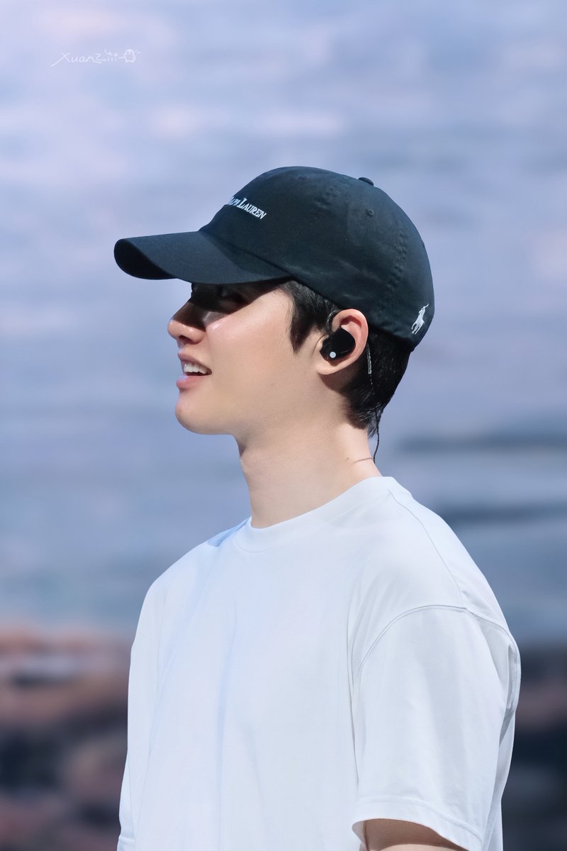 XuanZiii0112's tweet photo. 20260522 EXhOrizon in MACAU
흰 티 입은 남자? 절대 착한 애 아님🫢
#DOHKYUNGSOO #도경수 #디오 #exo
@DOHKYUNGSOO_X https://t.co/UIGatA3rWJ
