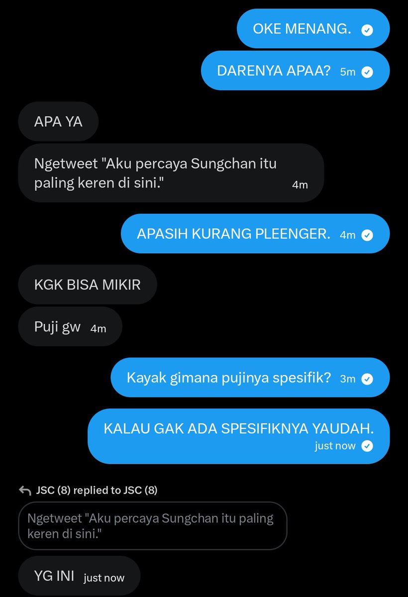 Yuya RT BOT. tweet media
