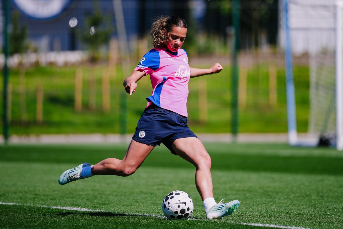 Manchester City Women tweet media
