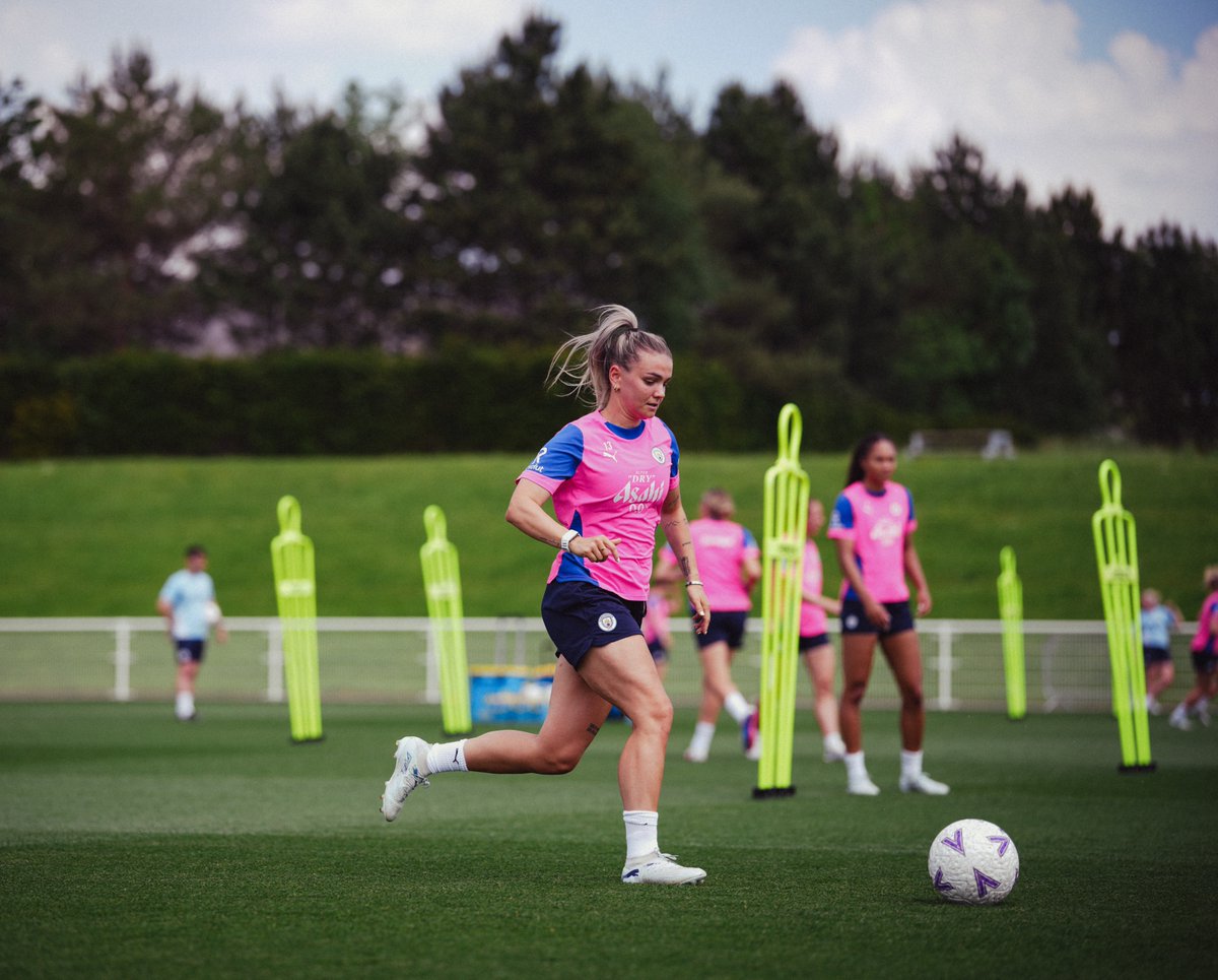 Manchester City Women tweet media