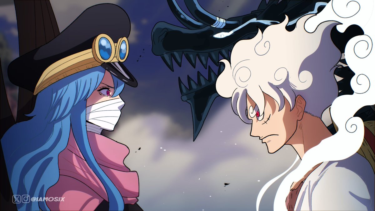 Bleach_Mx's tweet photo. 🚨Le chapitre #OnePiece1184 : " Une fois morts, il ne restera que leur squelette " est disponible !  ➡️ https://t.co/FD95vM2Fa1

Notez le chapitre ! https://t.co/t356ome8kJ