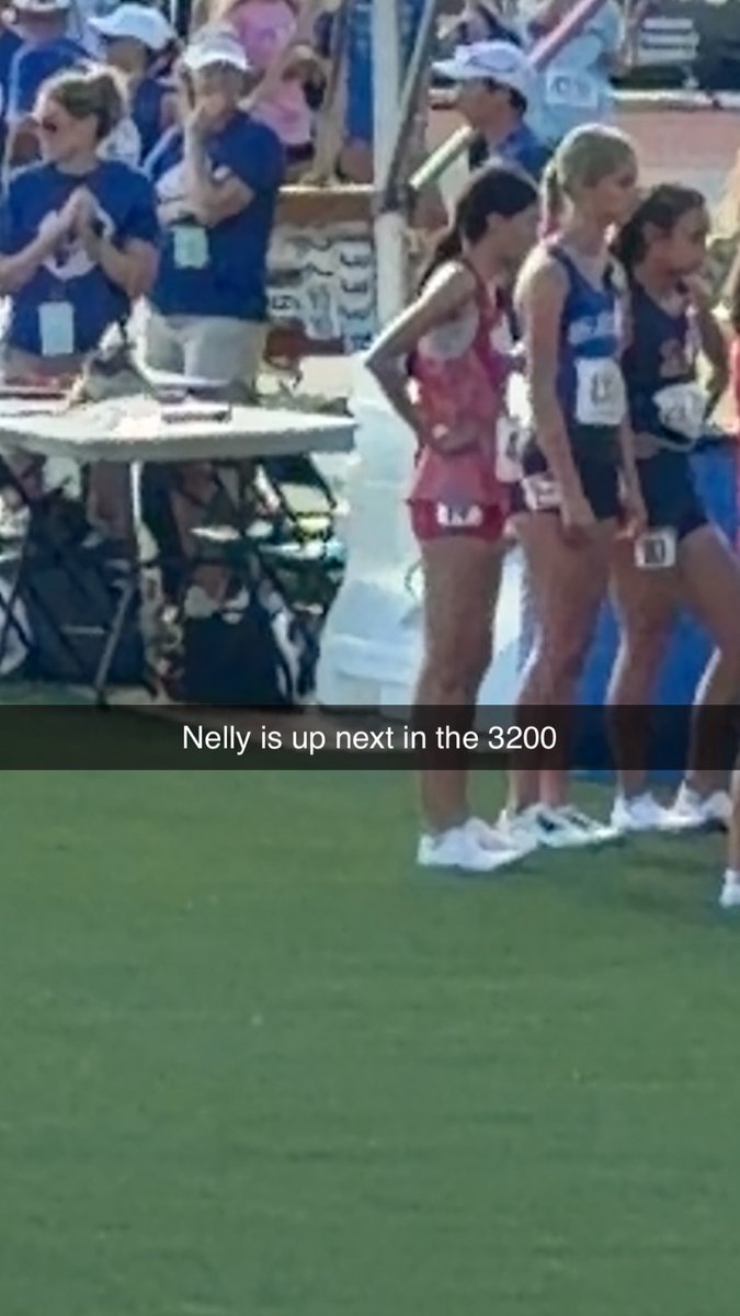 WNHS Track and Field tweet media