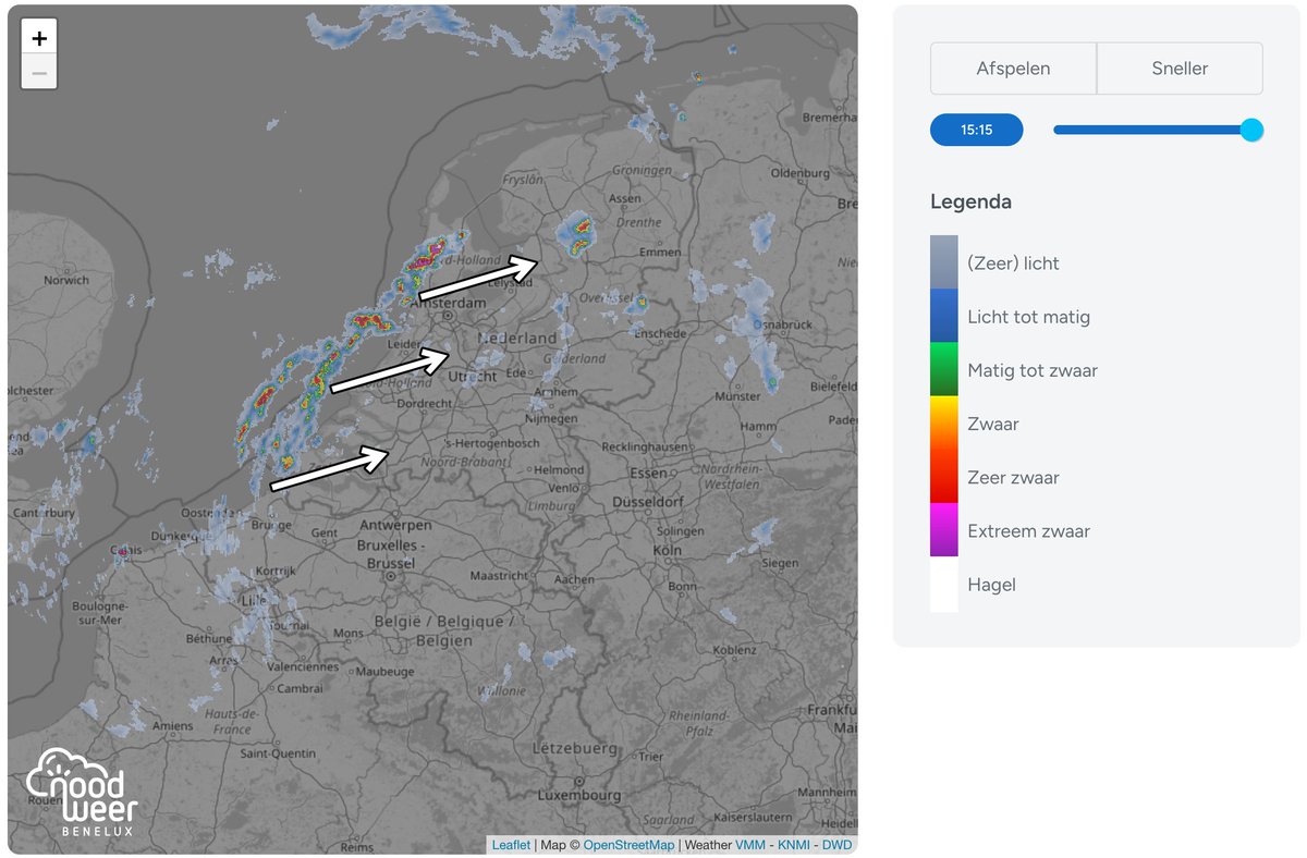 NoodweerBenelux tweet media