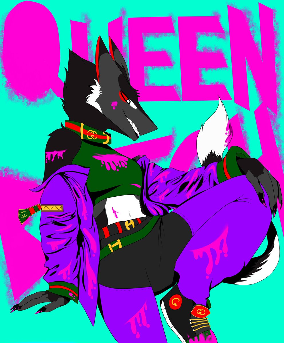 GshepSimon's tweet photo. Just a reminder my Commissions are always open right now if youre looking for your sona in a similar style please reach out to me @SimonGsheppy on telegram ^^ 
My prices are only 40$ https://t.co/0CQJA2L8pK
