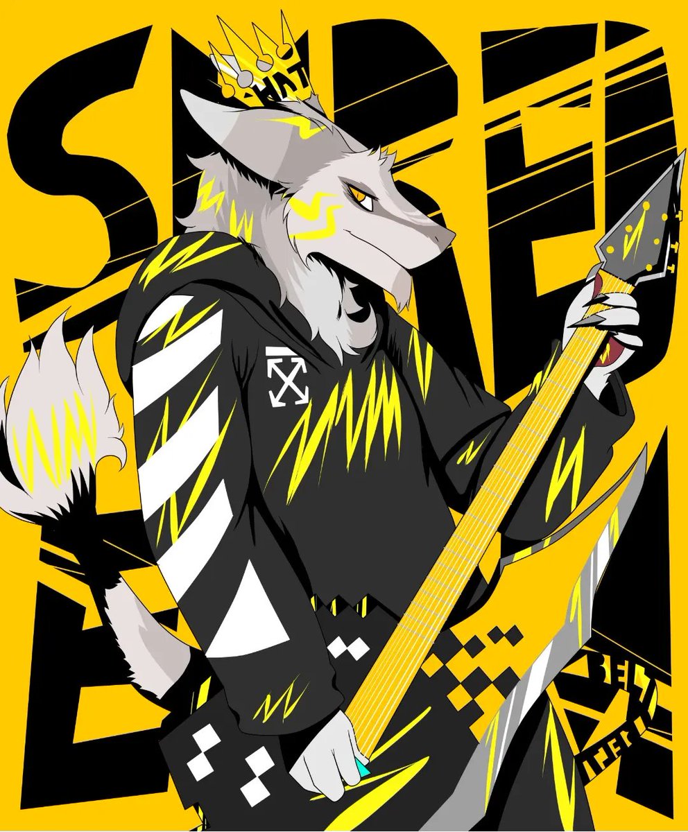 GshepSimon's tweet photo. Just a reminder my Commissions are always open right now if youre looking for your sona in a similar style please reach out to me @SimonGsheppy on telegram ^^ 
My prices are only 40$ https://t.co/0CQJA2L8pK