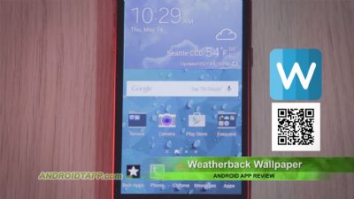 Khainata's tweet photo. Cambia el fondo de pantalla según el clima con Weatherback para Android https://t.co/RJiBGN2x1k https://t.co/ctGRU31HkH