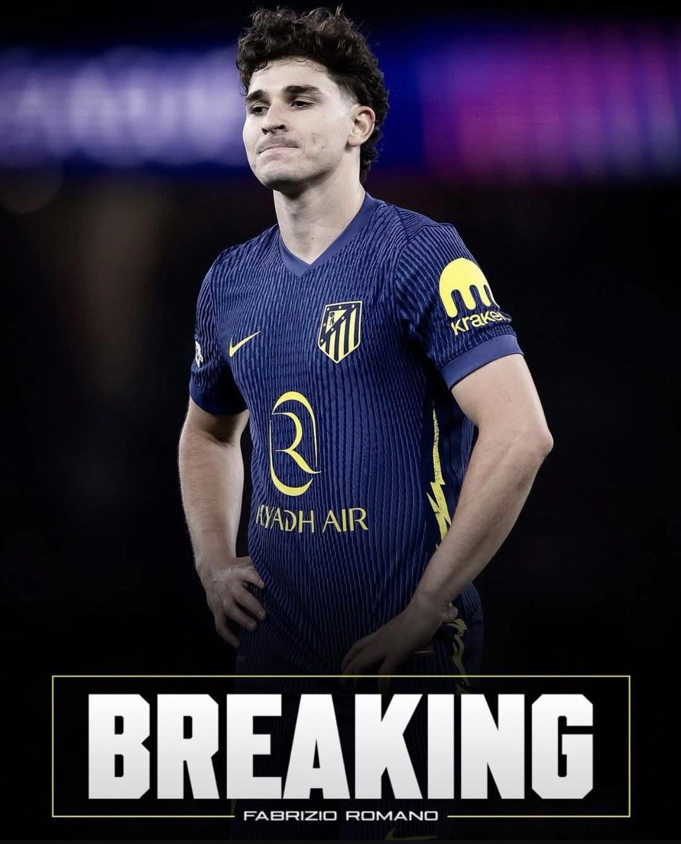 Football925p's tweet photo. ❌❌❌❌❌❌❌❌❌❌❌❌❌❌❌

تم رفض العرض الاول من ادارة اتلتيكو مدريد 
يقول رئيس النادي النادي اتلتكو مدريد انه سعره 200 مليون المفوضات لم تنتهي بعد 

#برشلونة 
#اتلتكو_مدريد https://t.co/X59TS0eYvz