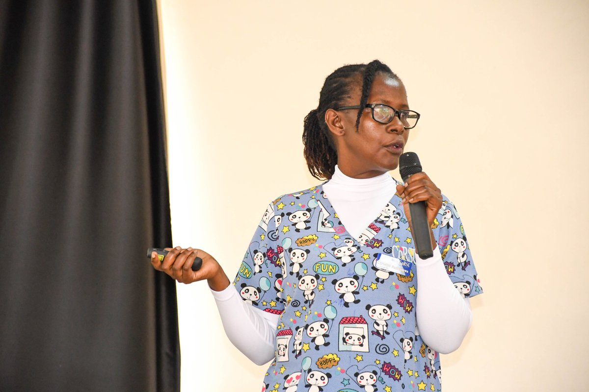 corsuhospital's tweet photo. Today’s monthly staff meeting focused on infection control, hygiene, and staying vigilant in our fight against Ebola. 

We’re reinforcing protocols to keep our team and community safe. 
#Ebola #Prevention #InfectionControl #healthfacts https://t.co/nFauIkoiSM