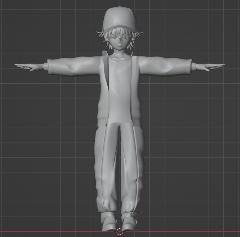 ganmilaboratory's tweet photo. どうこれ　#Blender #b3d https://t.co/V0CyJhlLrh