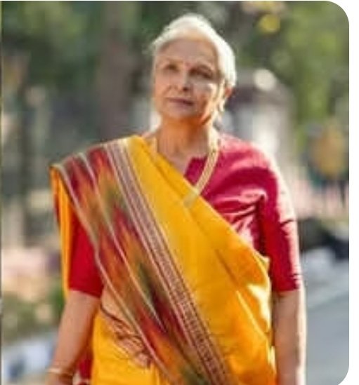 Barkha Trehan 🇮🇳 / बरखा त्रेहन tweet media
