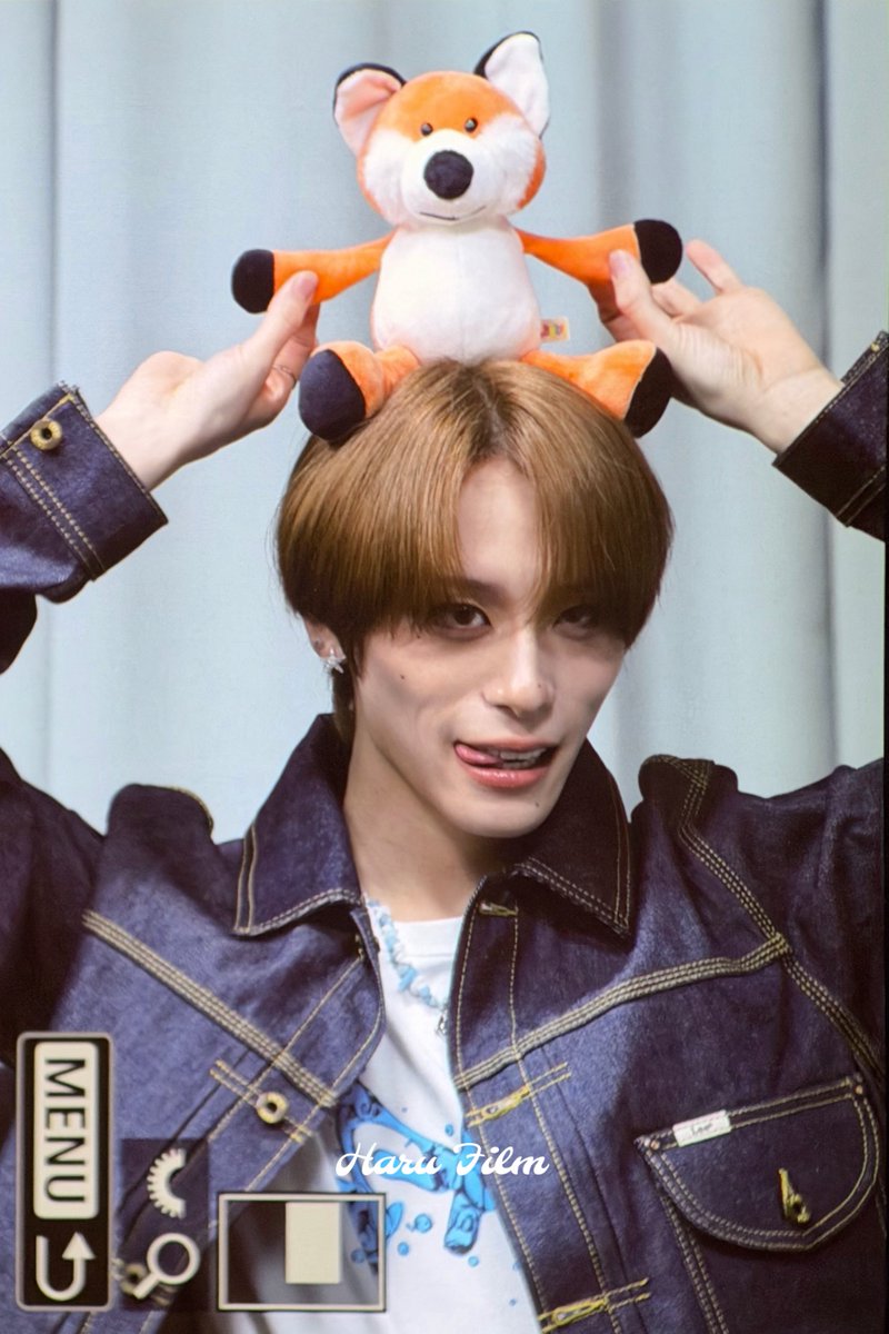 260529 @XLOV_official @XLOV_JP #엑스러브 #XLOV #하루 #HARU #ハル #暖琉