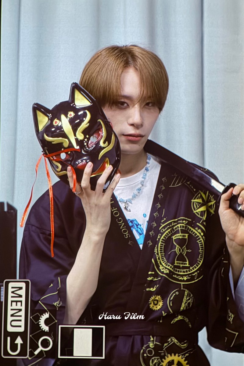 260529 @XLOV_official @XLOV_JP #엑스러브 #XLOV #하루 #HARU #ハル #暖琉