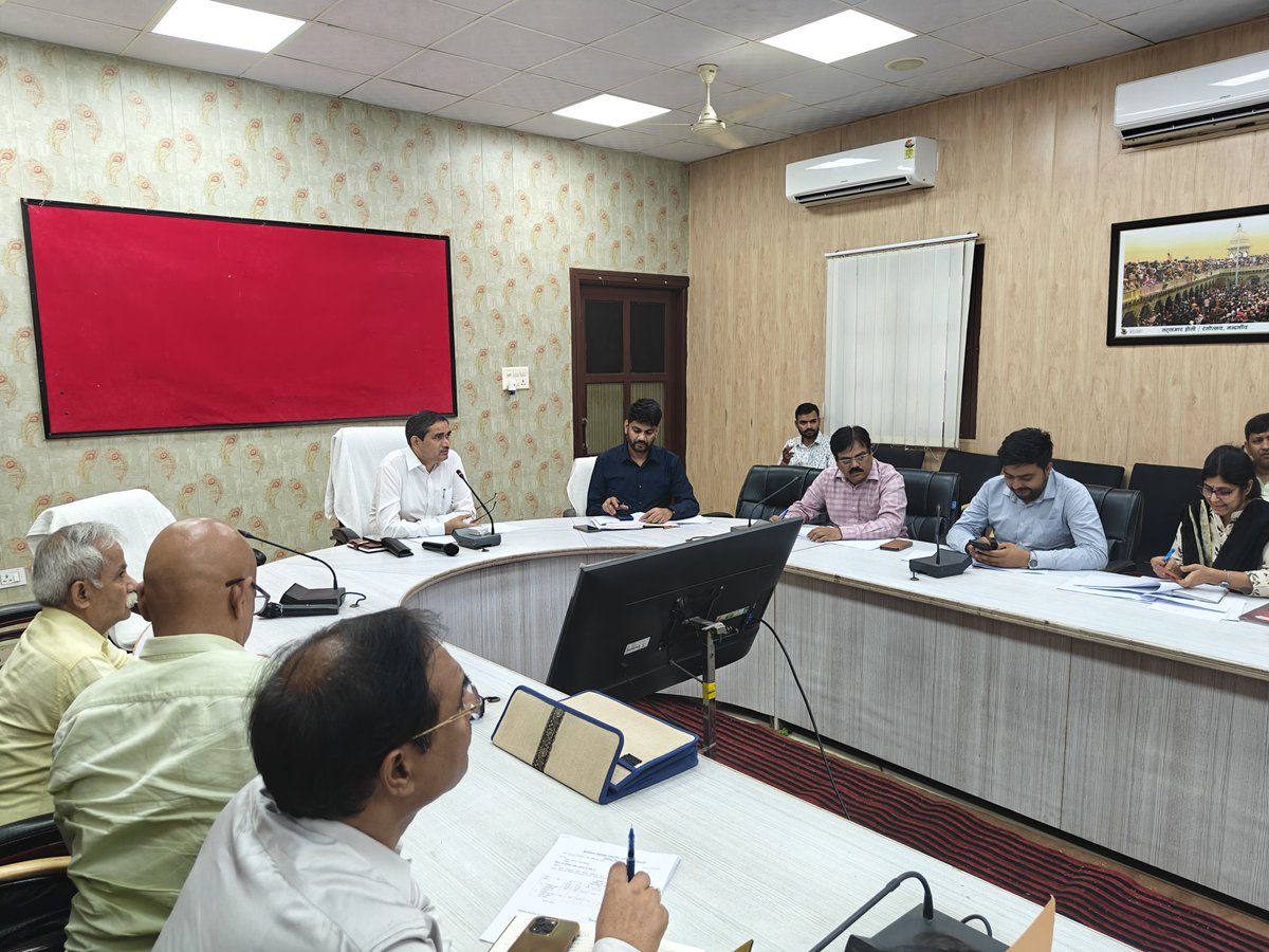 DM Mathura tweet media