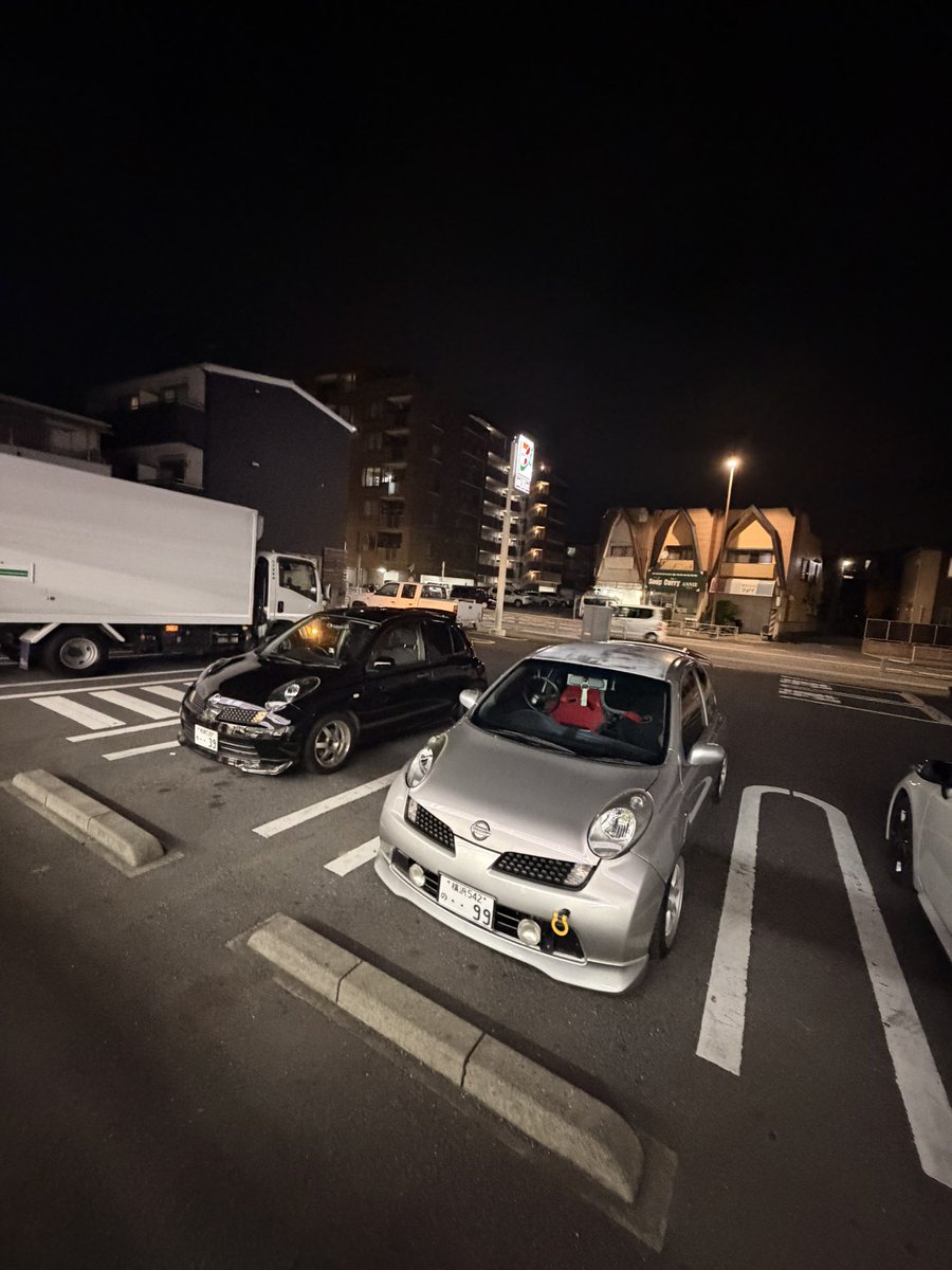So_12sr's tweet photo. 久しぶりにドライブ https://t.co/G0nr6fSQtI
